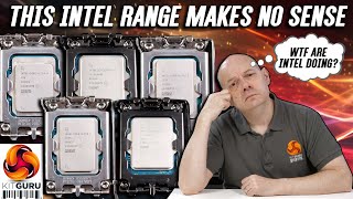 Core Ultra 5 Is Pointless — Here’s Why