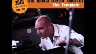 Music video thumbnail preview for The James Taylor Quartet - Home is where the hatred is by The James Taylor Quartet