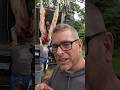 How A Mobile Butcher Operates On Our Farm #farmlife #growyourownfood #diy #beef #homestead #butcher