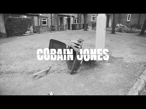 Cobain Jones - Estate Tour Part 1