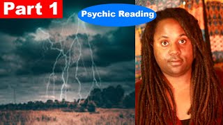 SCREAMING IN THE SKY TEXAS PSYCHIC READING | (PART 2: MEMBERS ONLY OR VIMEO) [LAMARR TOWNSEND TAROT]