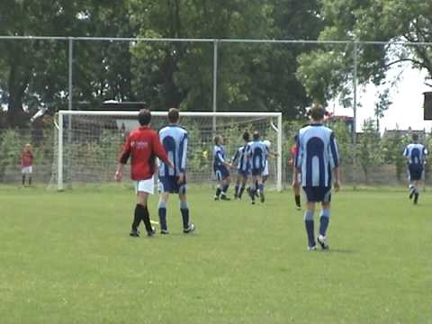 Forum Sport 11 - Rijnvogels 12