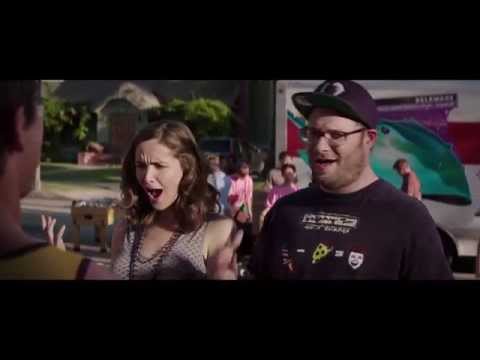 Nos Pires Voisins / Extrait 3 VF « Les voisins de Mac et Kelly » [Au cinéma le 6 août]