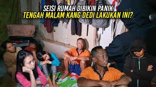Download lagu KANG DEDI GEDOR RUMAH WARGA TENGAH MALAM-SEISI RUMAH PANIK DAN TEGANG-ADA APA YA ? mp3