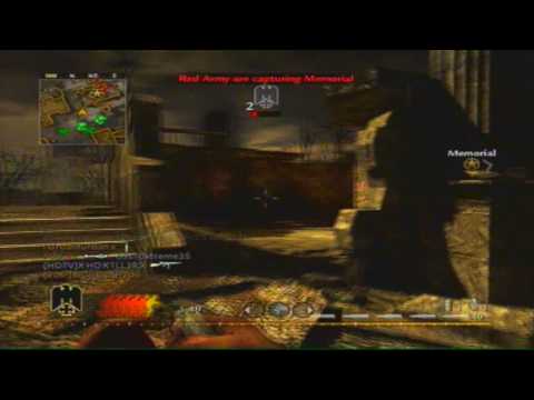 iSkorpio // sQuare¹ CoD WaW Montage