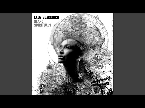 No One Can Love Me Like You Do - Lady Blackbird