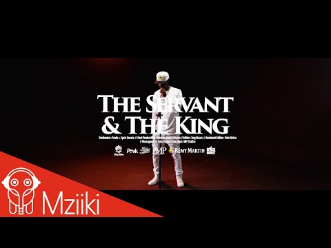 King Kaka ft. Whozu – Mpaka Kifo