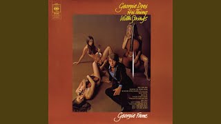 In The Wee Small Hours (Of The Morning)