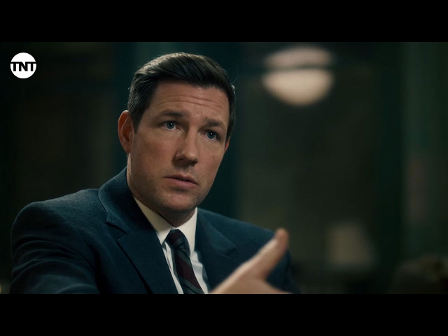 Trailer | Public Morals | TNT