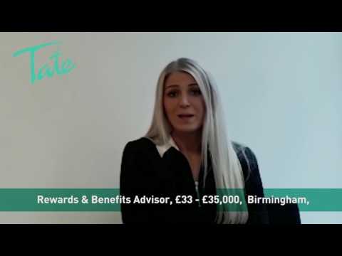 Rewards Benefits Advisor