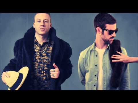 Macklemore & Ryan Lewis - White Walls (Carlos Barbosa meets Fresh & Funky Bootleg)