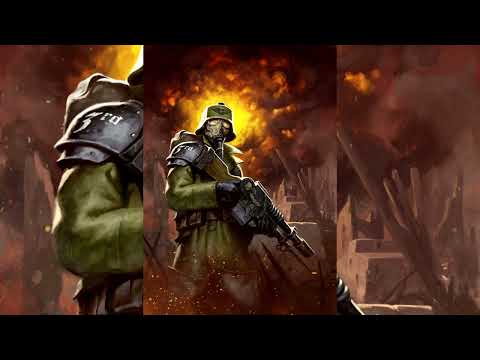 Sabaton - Hellfighters Extended