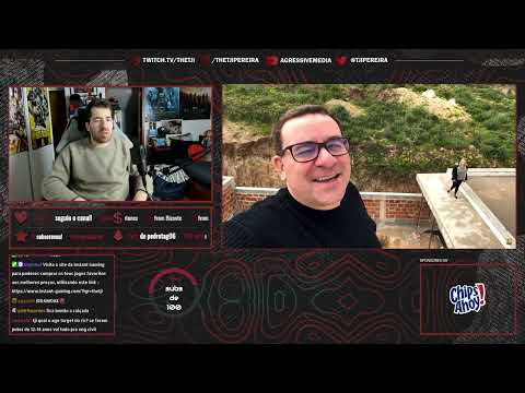 TJI REAGE A RICFAZERES "ESCOLHEMOS AS PEDRAS DA CASA | OBRA CHEIA DE TECNICOS"