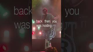 @PouyaOfficial - Florida Thang (Live in Pittsburgh, 2023) #pouya #allbut6 #floridathang #g59 #fyp