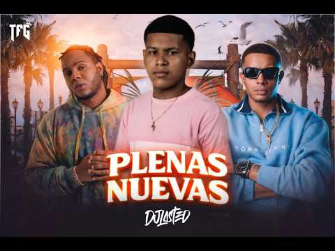 #PLENAS #NUEVAS #MIX #2026 - DJ LASTED | #MUSICLIFE507