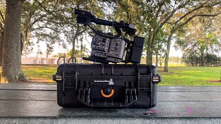 What's In My Camera Case? 3 Best Lenses For Sony Camera's