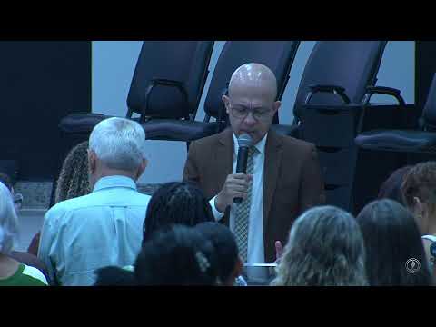 07/Mar | Círculo de Oração