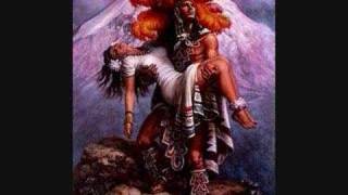 dyablo&#39;s love song