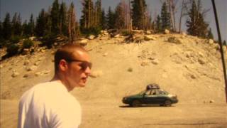 RJD2 - More Is Than Isn't - Suite 1, 2, 3