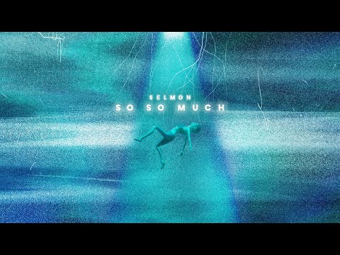 Selmon - So So Much (prod. SaruBeatz)