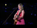 Come back be here x That's the way i love you - TAYLOR SWIFT ao vivo Lisboa THE ERAS TOUR Portugal