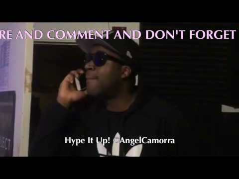 Bounty Killer Reacts To Ishawna's New Song - Equal Rights (Shape Of You Remix)