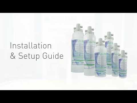 Pentair Everpure Claris Ultra, Prime i N filteri