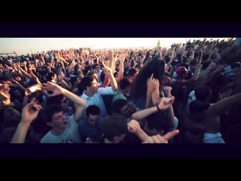 Trailer CONGOROCK & BLASTERZ - Last Chapter SunTribe Festival 13.9.14
