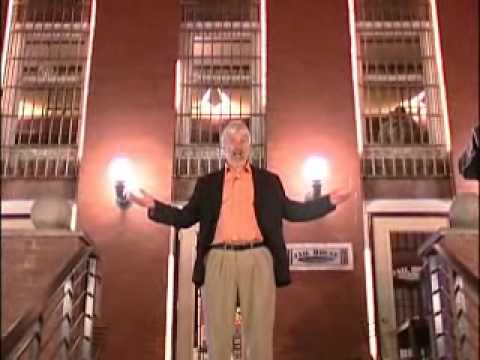 Live At the Jailhouse - A Guide to Restaurant Magic (3 DVD Set)