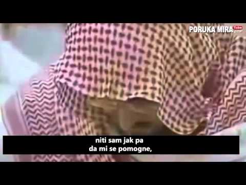 Sheikh Saleh Awad Al Mughamisi   Ko su najbolji ljudi