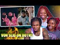 DThang Ian Ft VonOff1700 No Øzone Fit Check REACTION