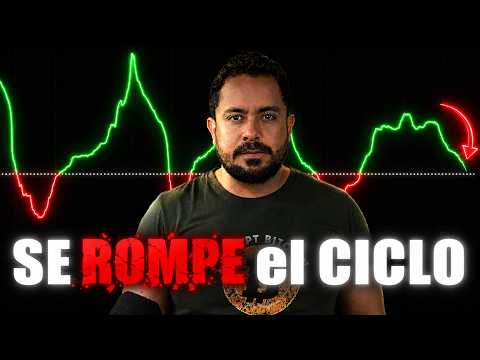 Bitcoin enfrenta posible caída a nuevos mínimos si no se aprueba la ley de claridad