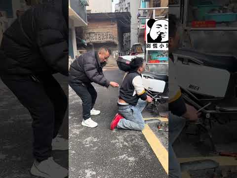 #農村#搞笑#劇情#shorts