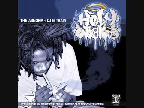 The Abnorm - Holy Smokes (Prod. By FLCNS)