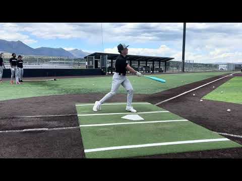 Gage Adams highlights
