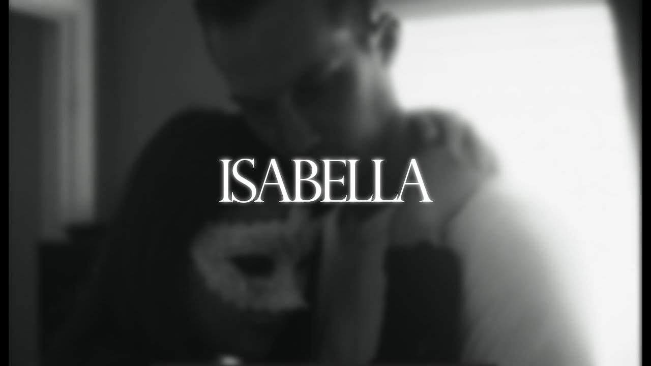 ISABELLA Teaser Trailer