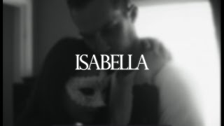 ISABELLA Teaser Trailer