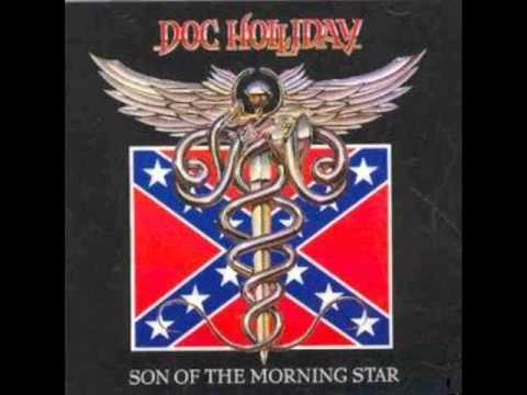Doc Holliday - Son Of The Morning Star