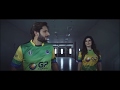 Shahid Afridi And Zareen Khan Shine In The New Ad For General Petroleum Pakhtoon Team