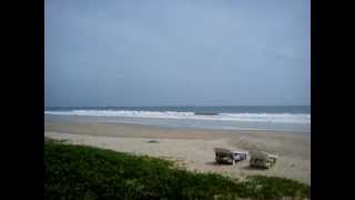 preview picture of video 'Surya Garden Guest house Beach Tangalle Sri lanka'