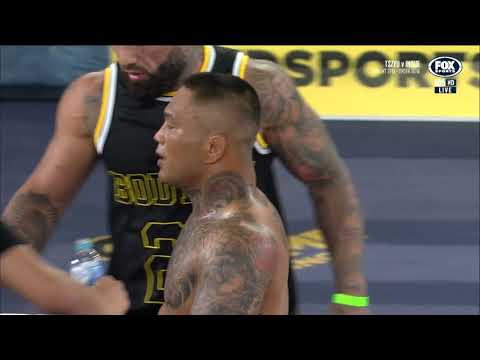 Benjamin Hussain vs Darwin Sagurit Tszyu v Inoue  Undercards   Event  17nov2021