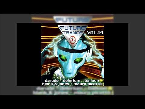 Future Trance Volume 14 | CD2