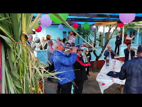 Fanfara Fratii Lucan- Nunta Balteni Deal- 2018- 0736412978