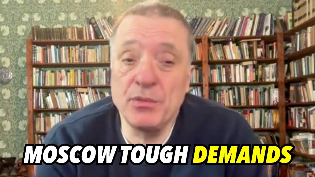 Kiev Unhappy, Blocks US-Russia Statement; Moscow Tough Demands On Grain, US Agrees; EU Arms Fiasco