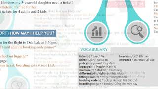 Breaking v3.0 - Topic 13 - How may I help you ...?