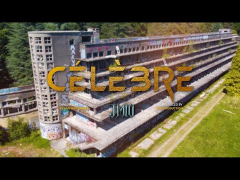 JM10 - CÉLÈBRE ( CLIP OFFICIEL )