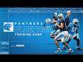 Panthers Blueprint: Training Camp 2026 | S4E2 | Carolina Panthers