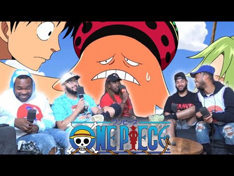 SUMMIT WARS ARC IS HERE! One Piece Ep 385/386 Reaction