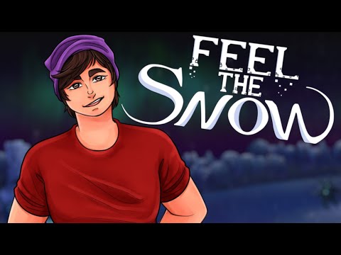 Its cold and I'm scared | Feel the Snow