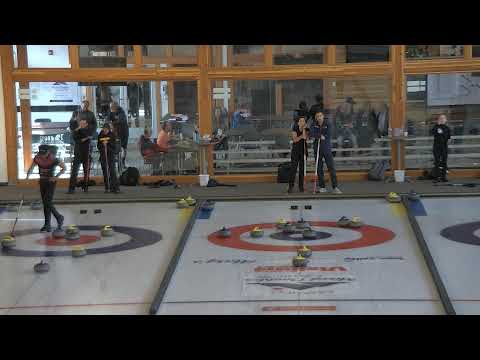 2022 QMDC Birchard/Morris vs Schmiemann/Ginter